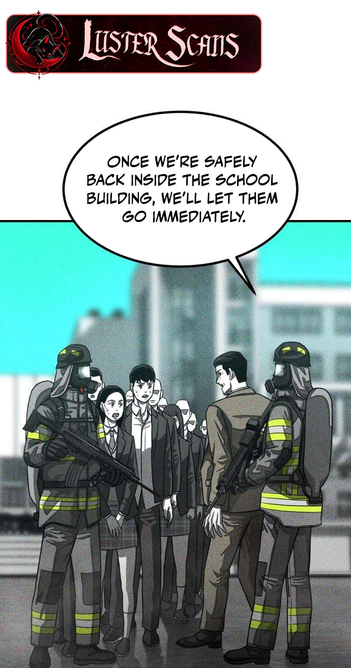 Closed Classroom Chapter 3 page 77