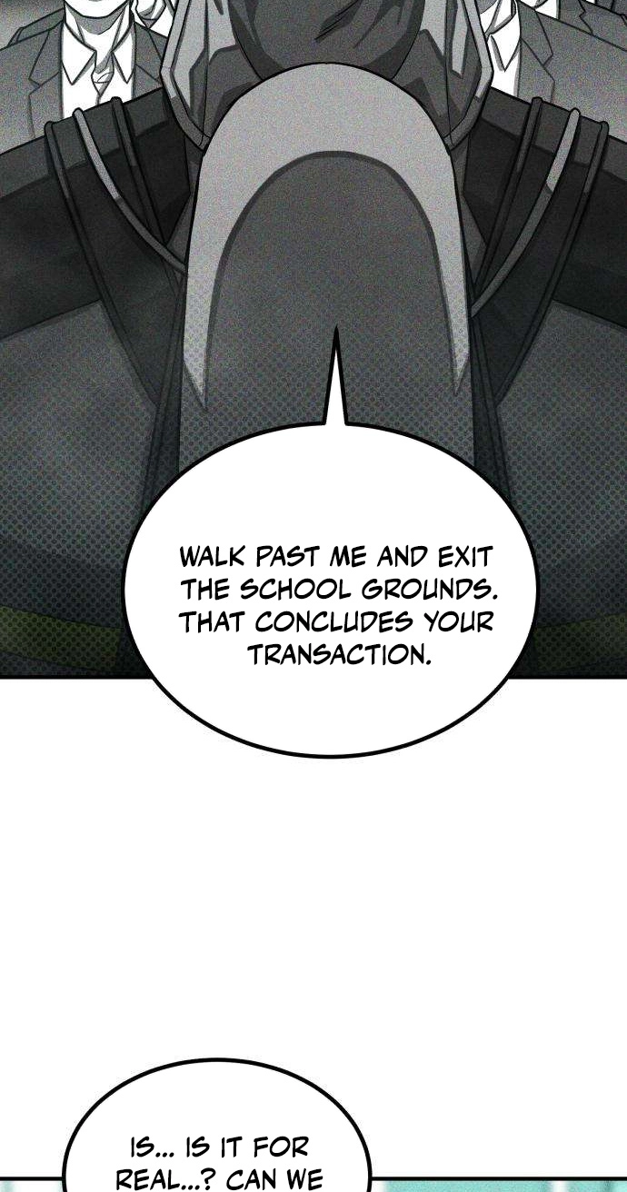 Closed Classroom Chapter 3 page 82