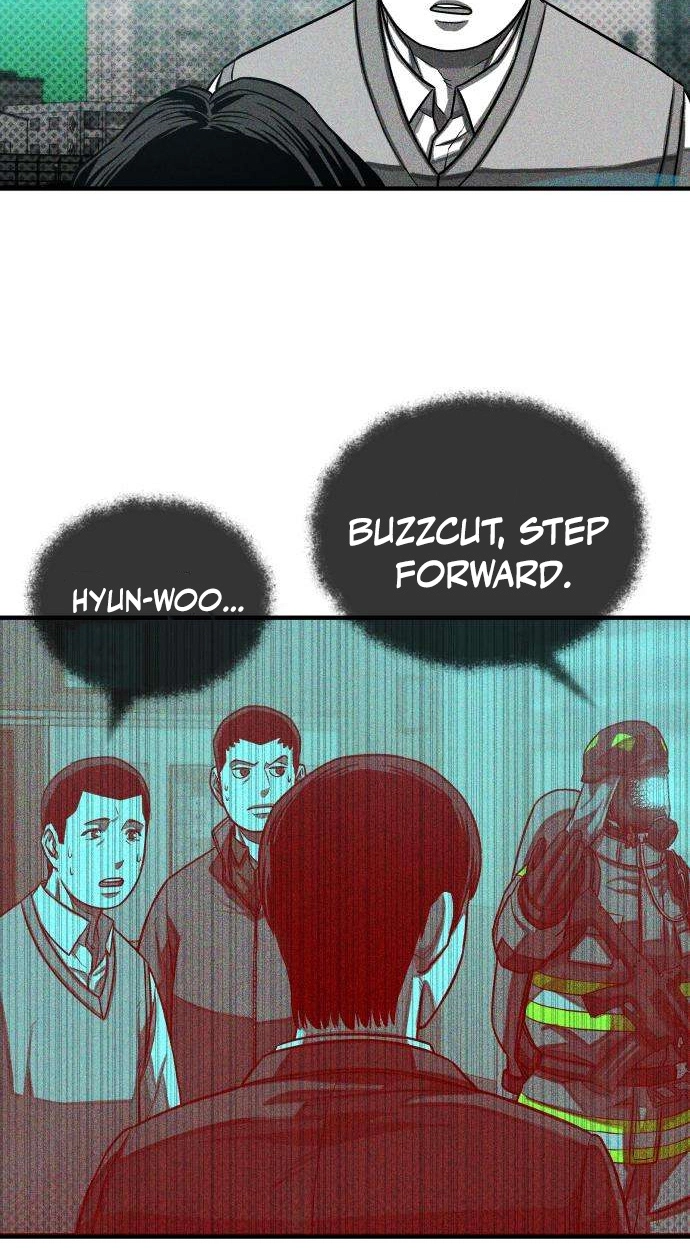 Closed Classroom Chapter 3 page 99