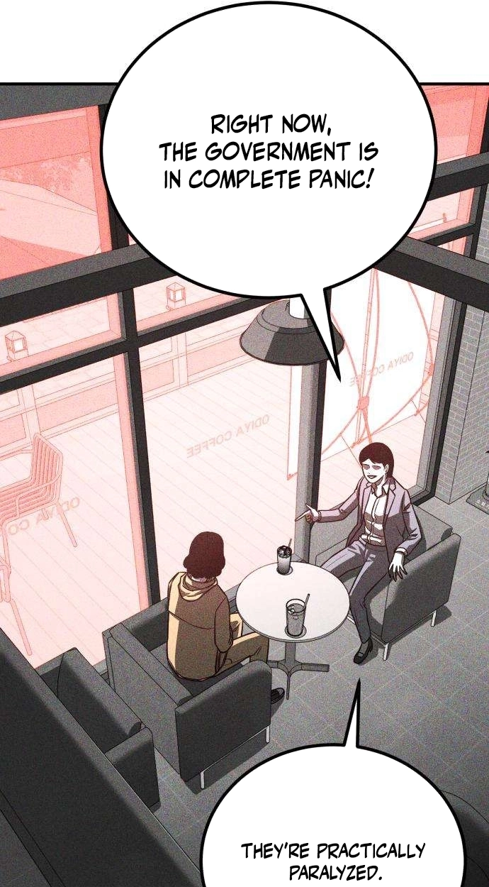 Closed Classroom Chapter 4 page 32