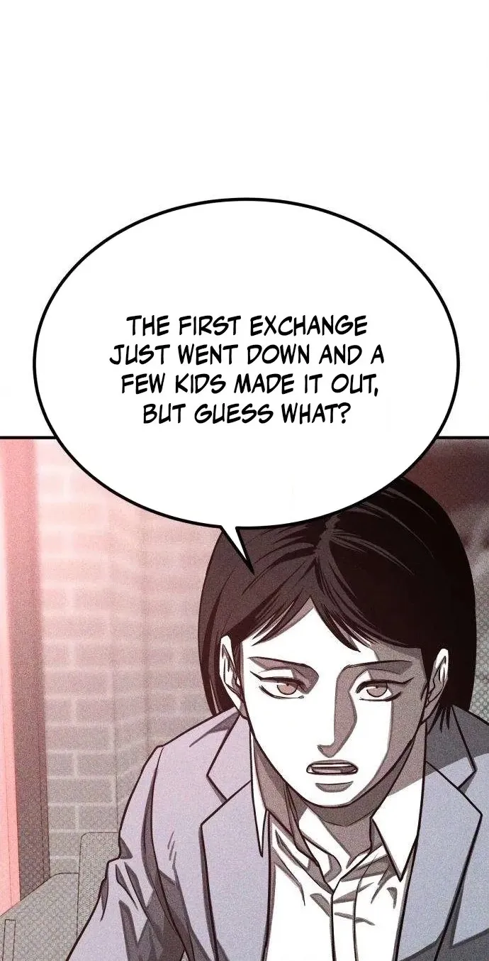 Closed Classroom Chapter 4 page 40