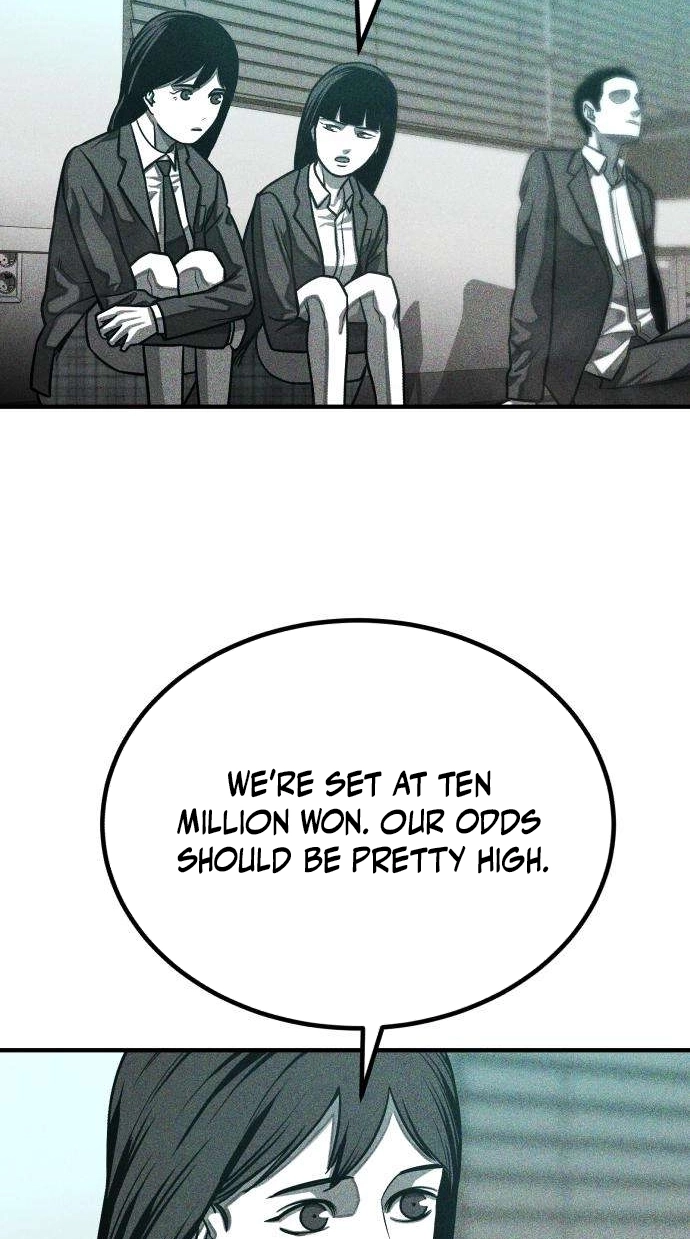 Closed Classroom Chapter 4 page 57