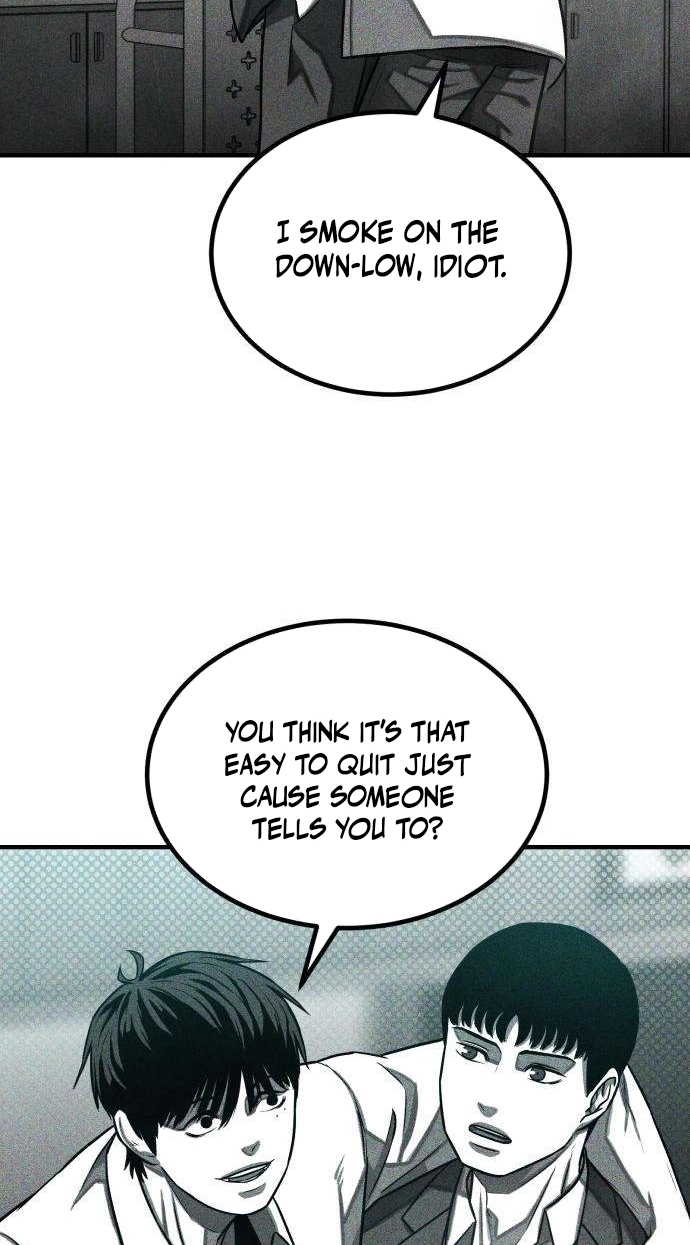 Closed Classroom Chapter 4 page 82