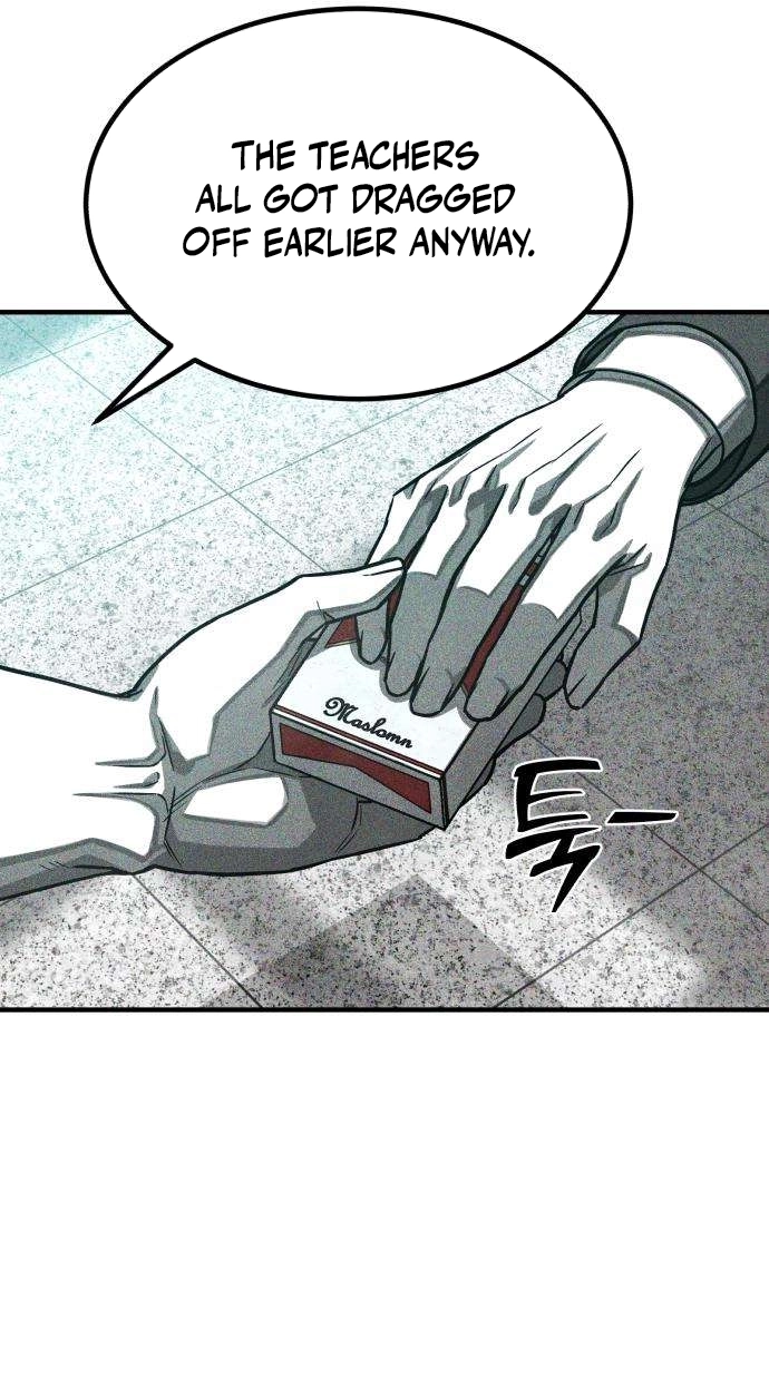 Closed Classroom Chapter 4 page 85