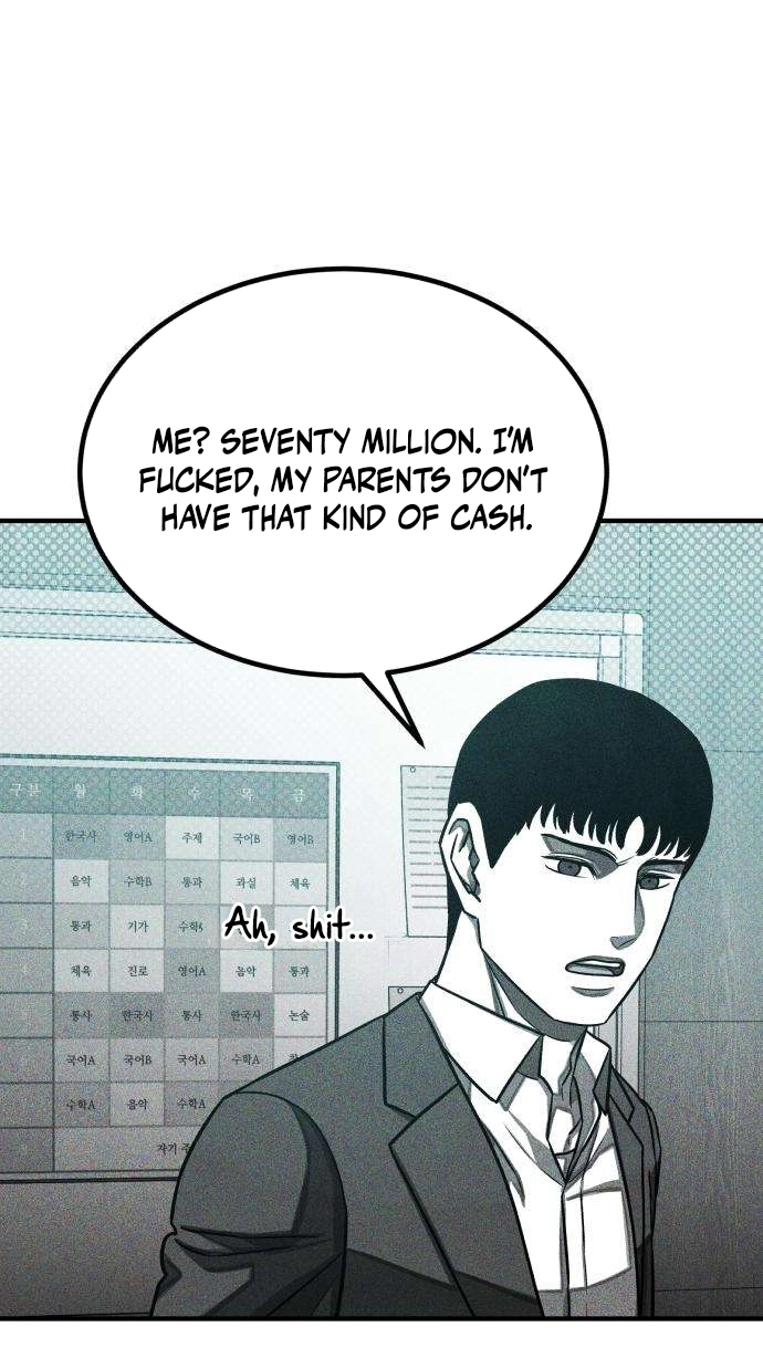 Closed Classroom Chapter 4 page 87
