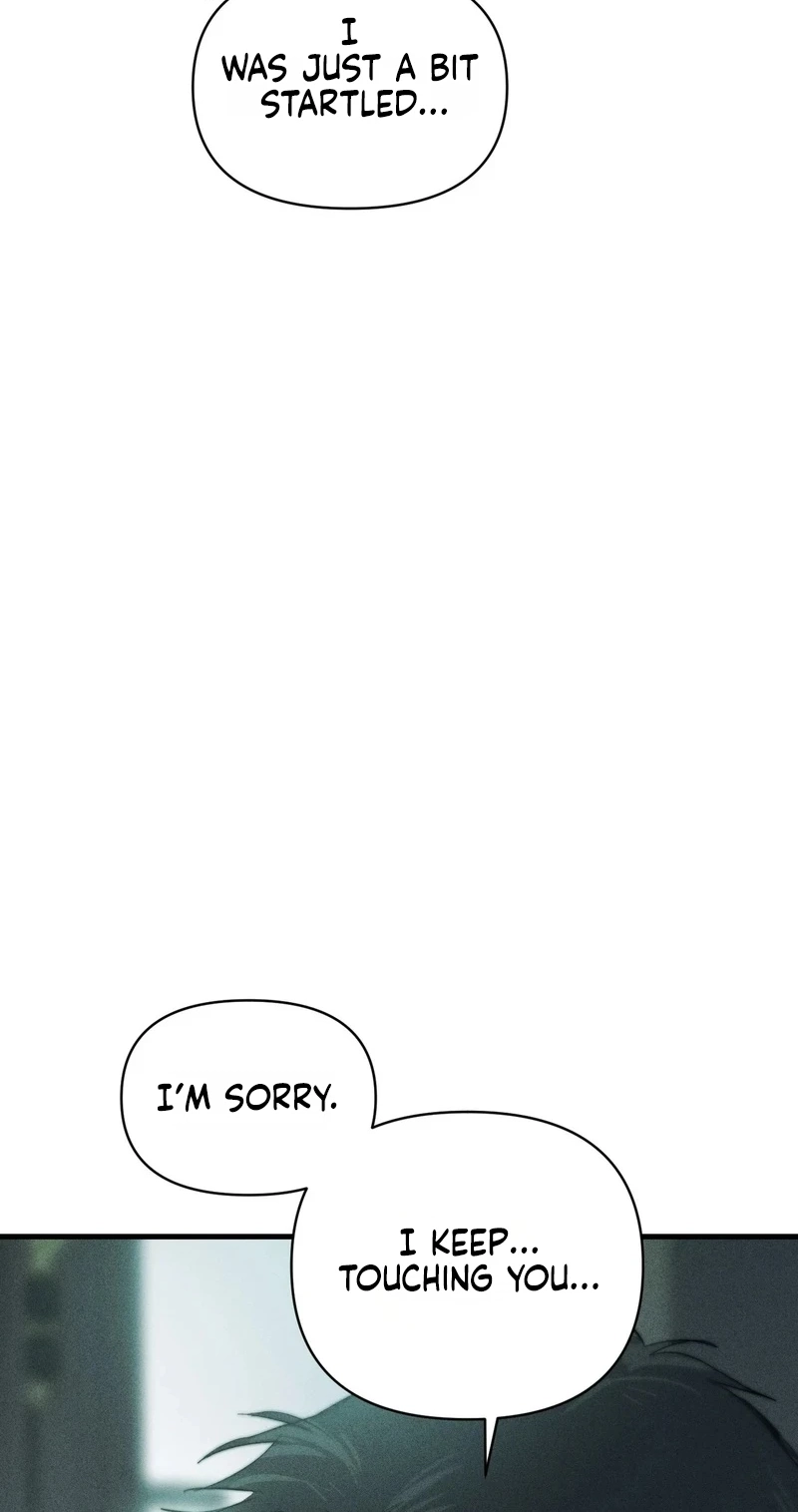 Clover Days Chapter 10 page 34