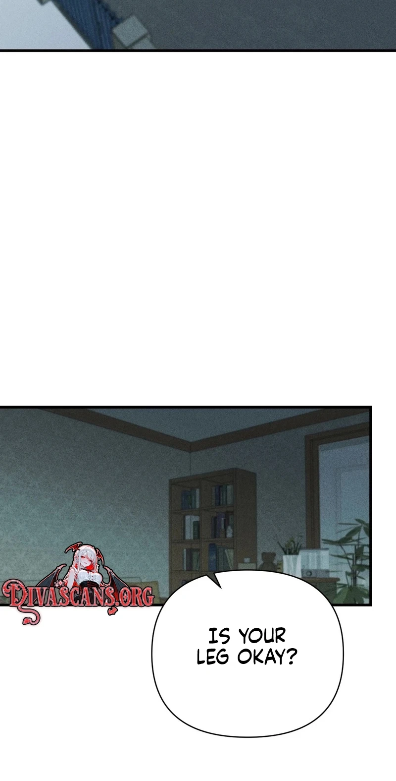 Clover Days Chapter 10 page 47