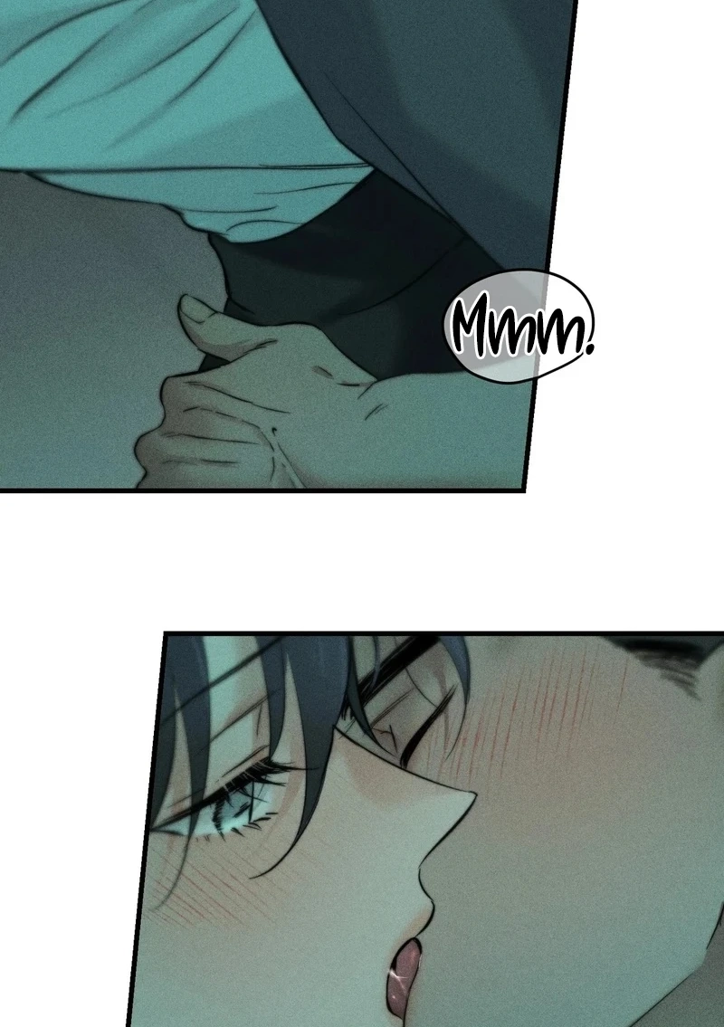 Clover Days Chapter 10 page 15