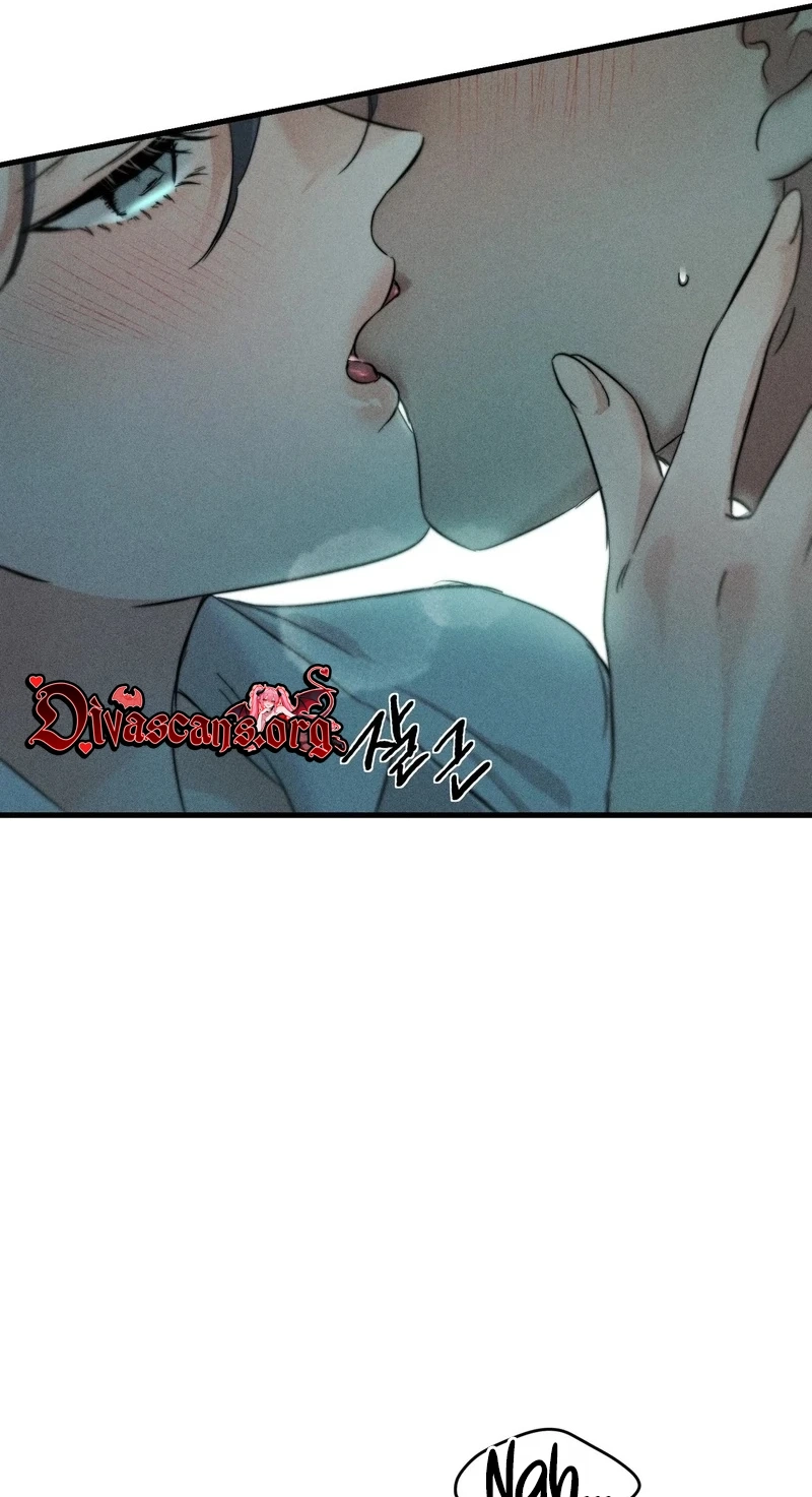 Clover Days Chapter 10 page 25
