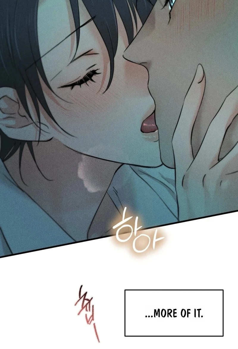 Clover Days Chapter 10 page 24