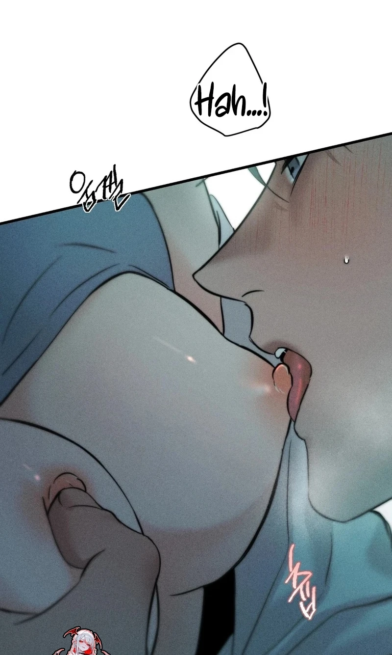 Clover Days Chapter 10 page 67