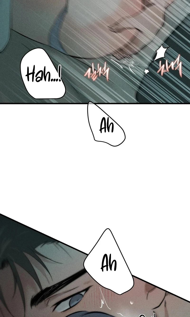 Clover Days Chapter 10 page 97