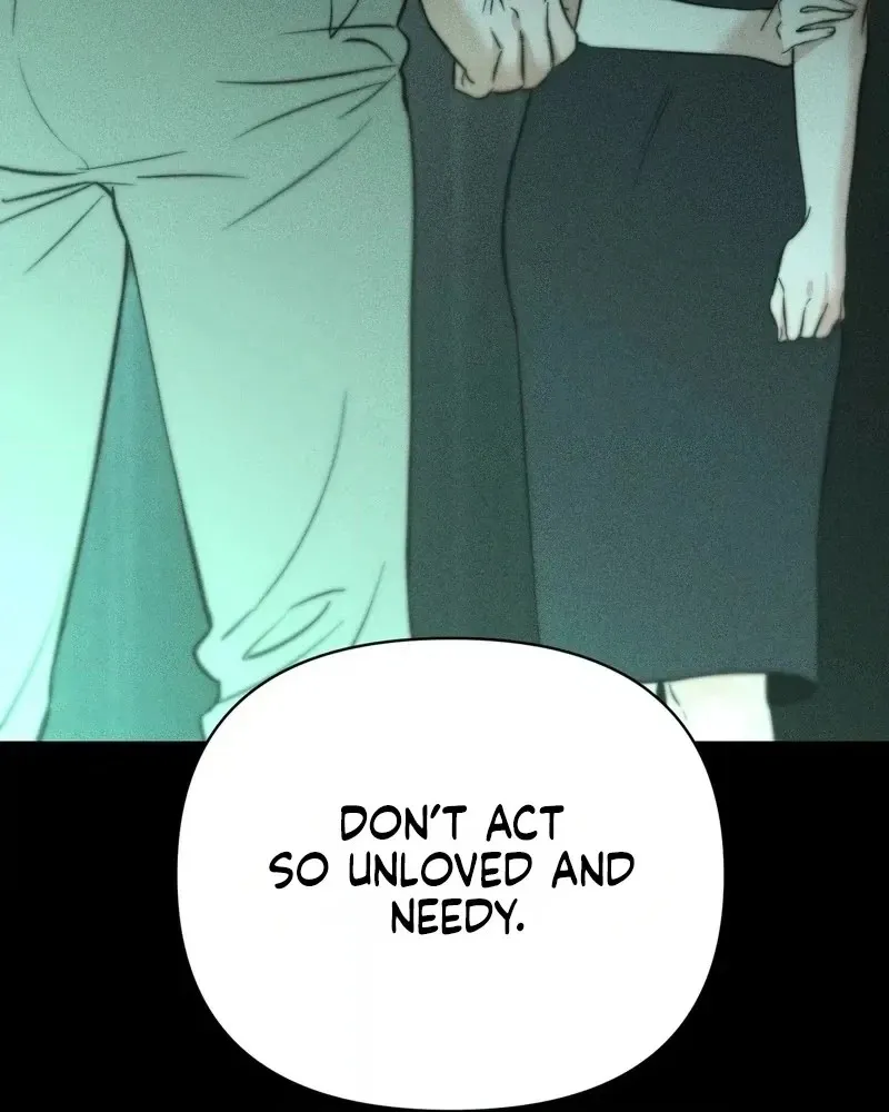 Clover Days Chapter 12 page 20