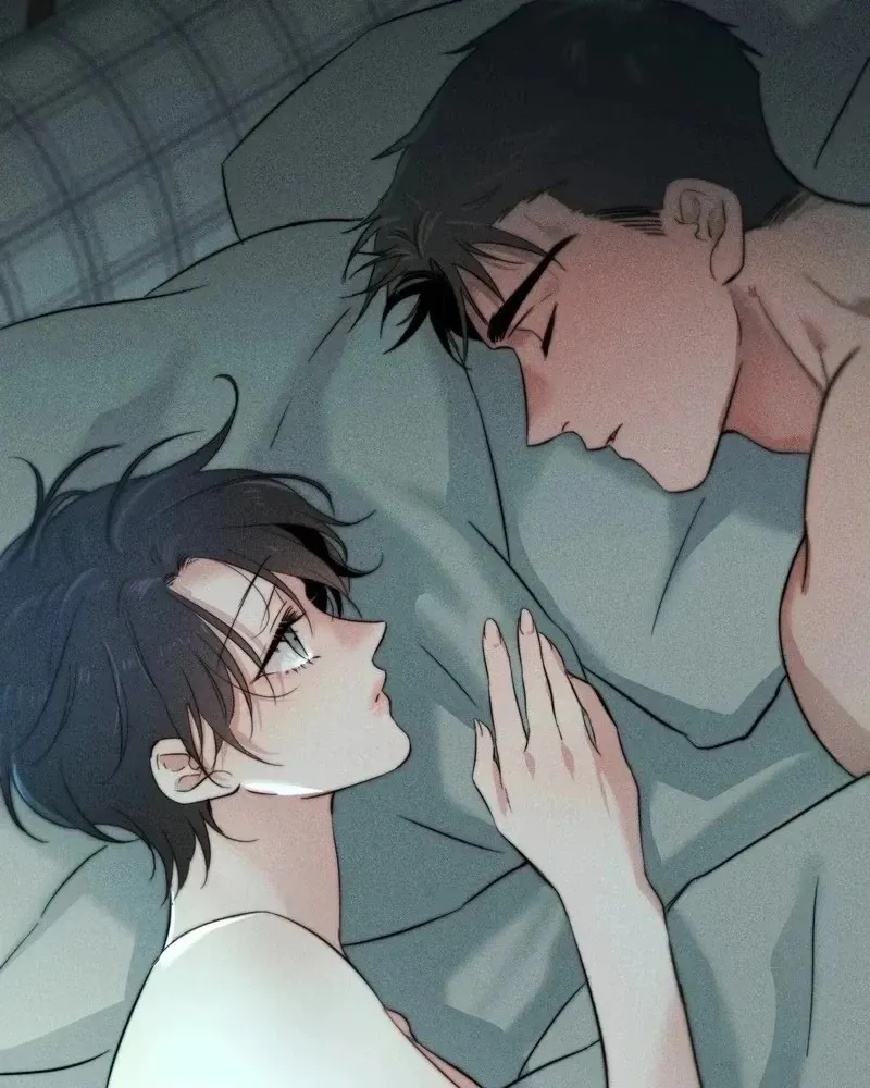 Clover Days Chapter 12 page 30