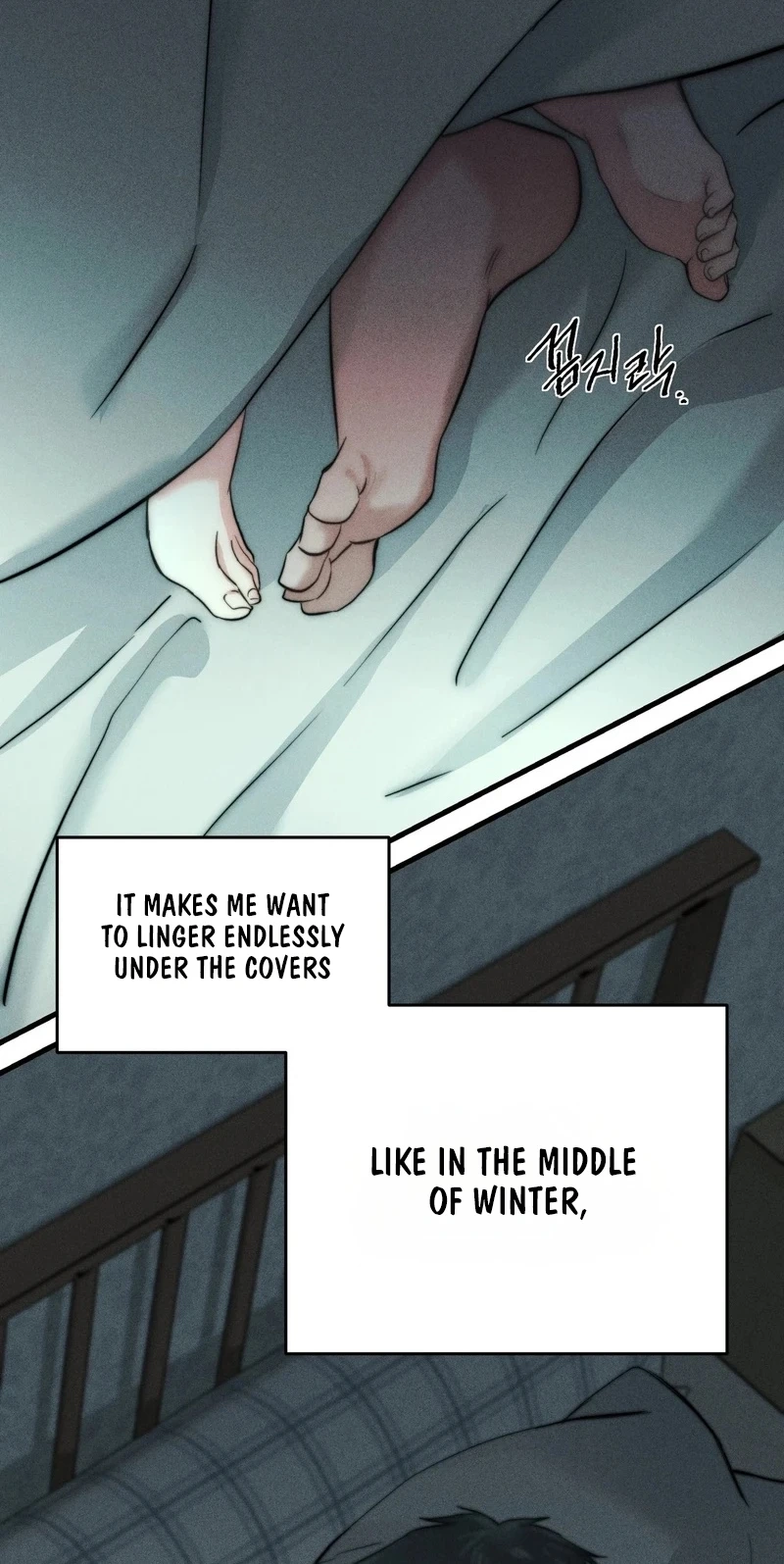 Clover Days Chapter 12 page 38