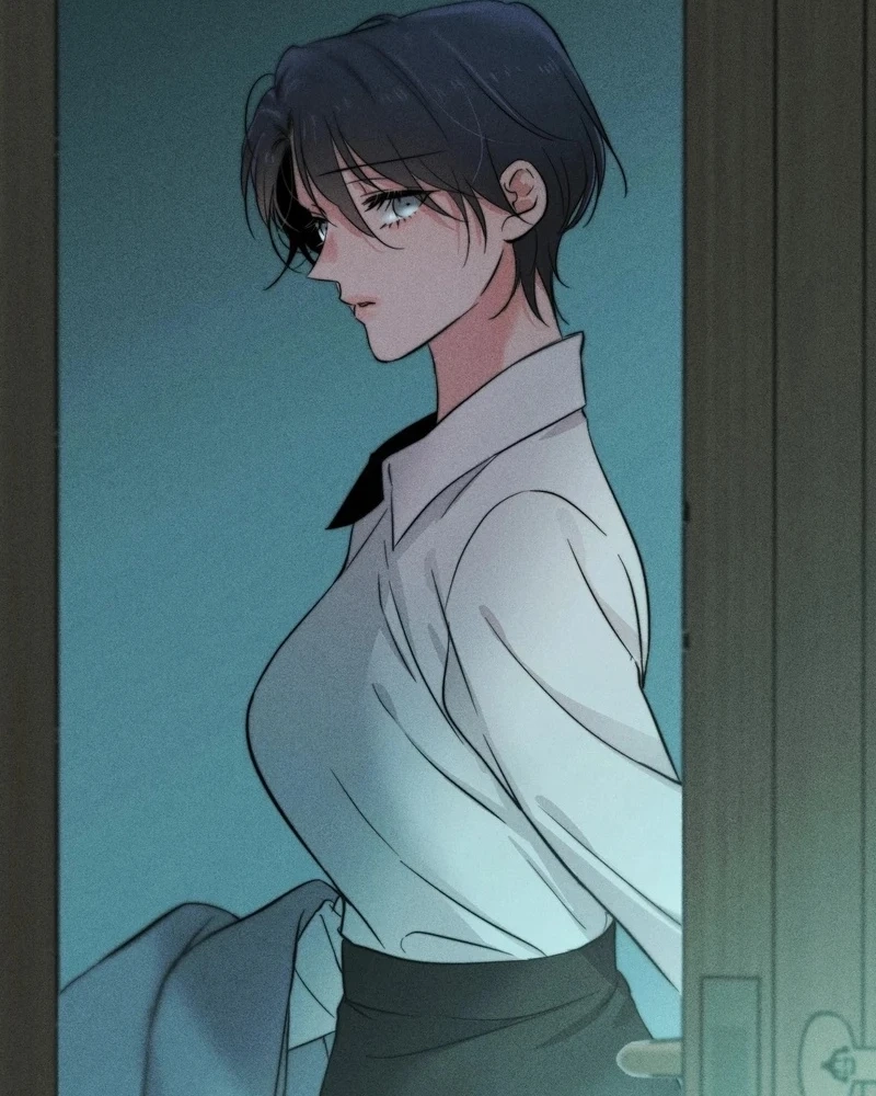 Clover Days Chapter 12 page 49