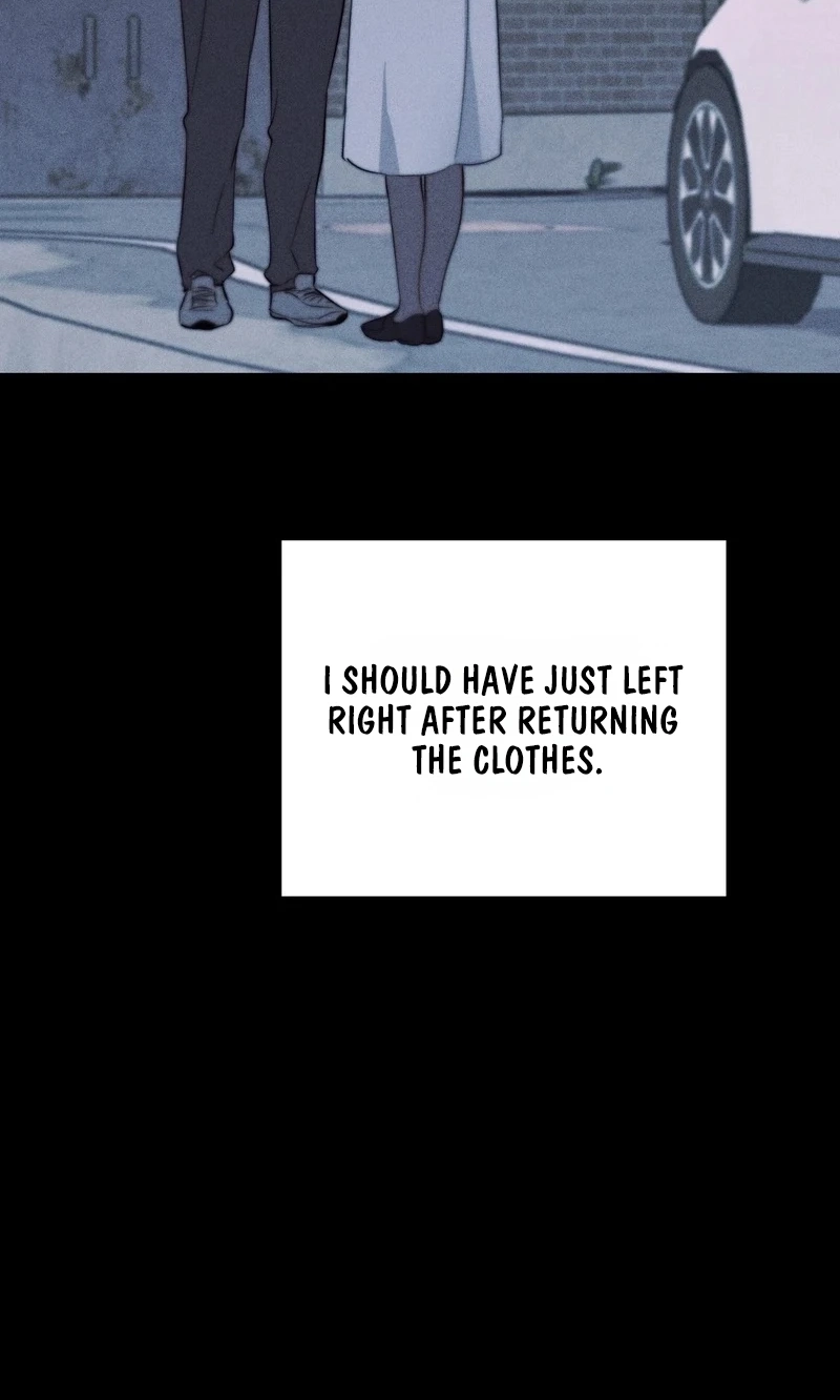 Clover Days Chapter 9 page 12
