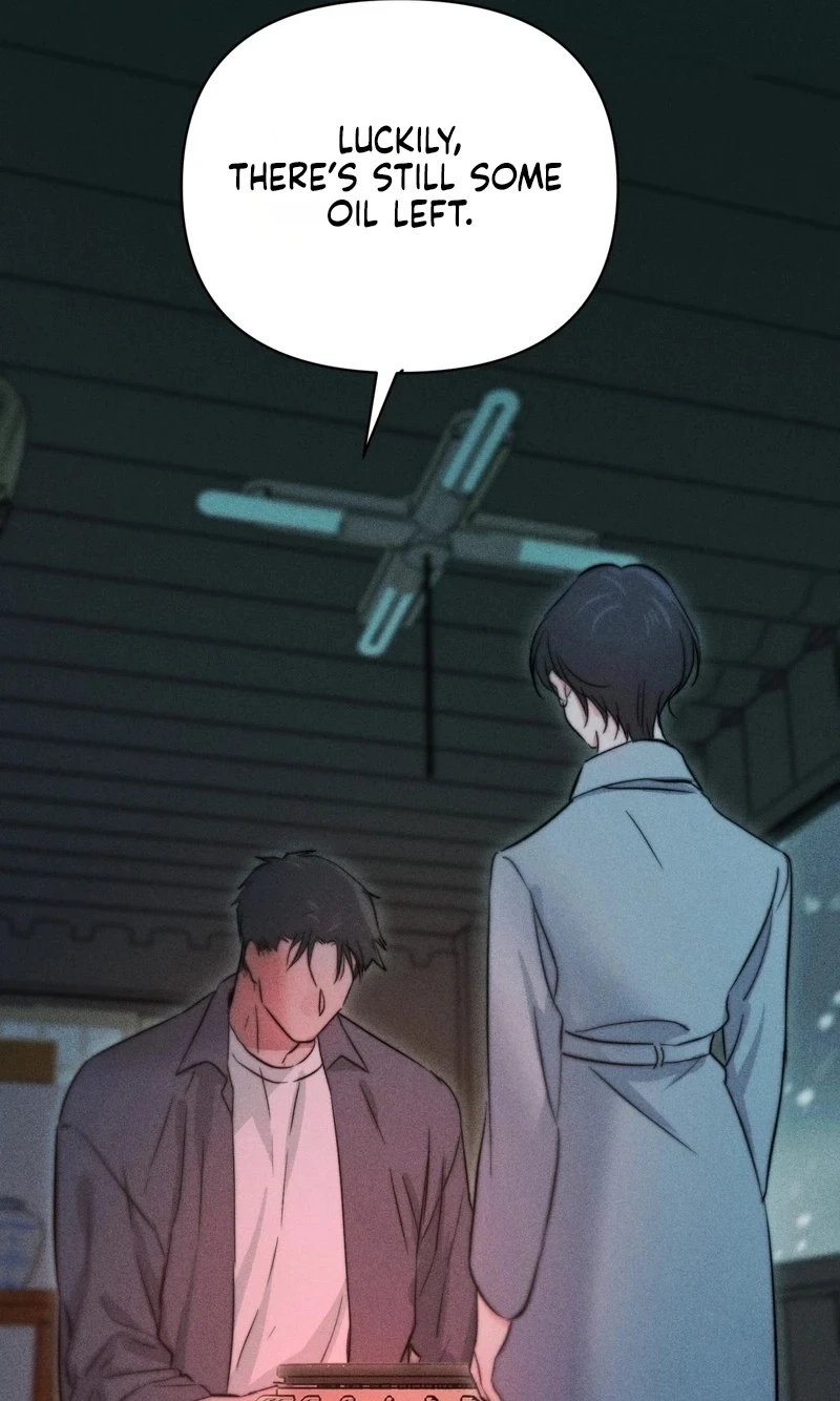 Clover Days Chapter 9 page 4