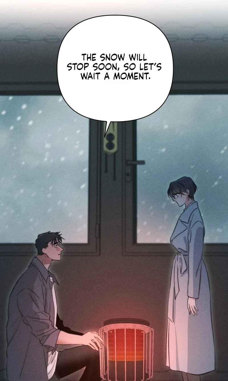 Clover Days Chapter 9 page 7
