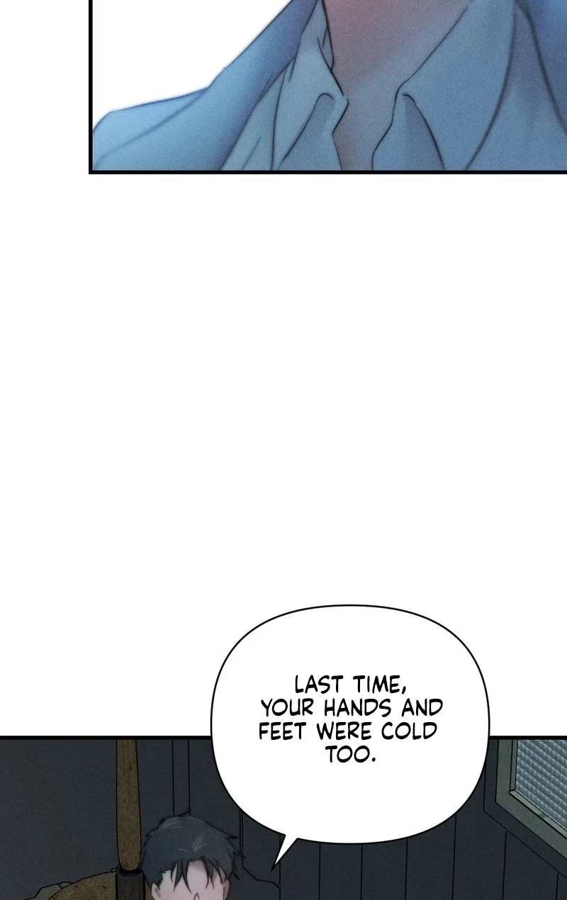 Clover Days Chapter 9 page 25
