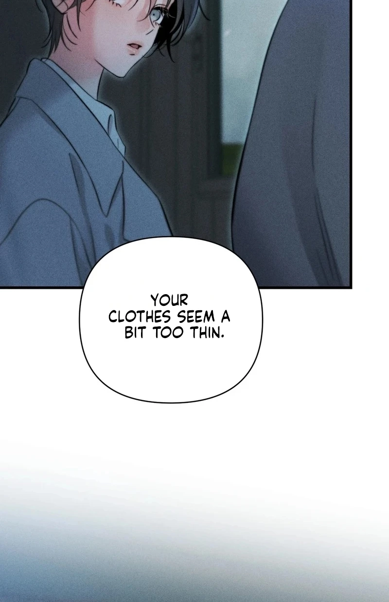 Clover Days Chapter 9 page 17