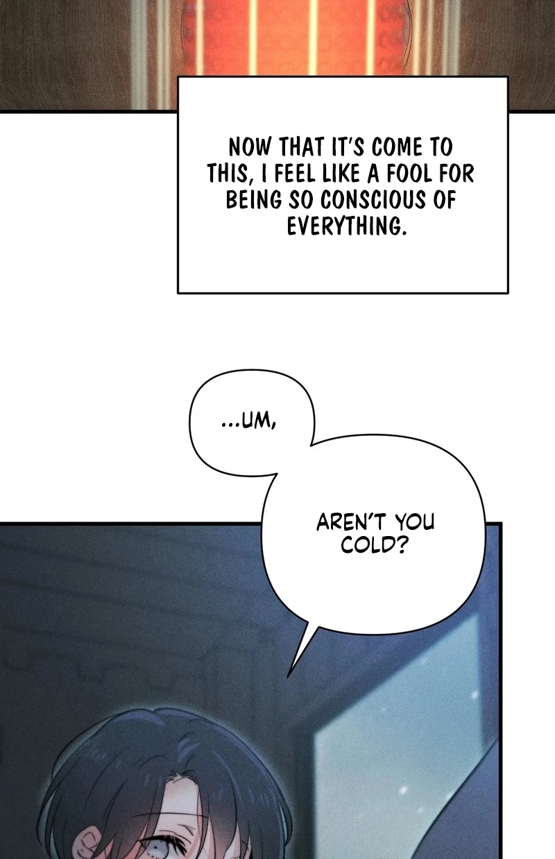 Clover Days Chapter 9 page 16