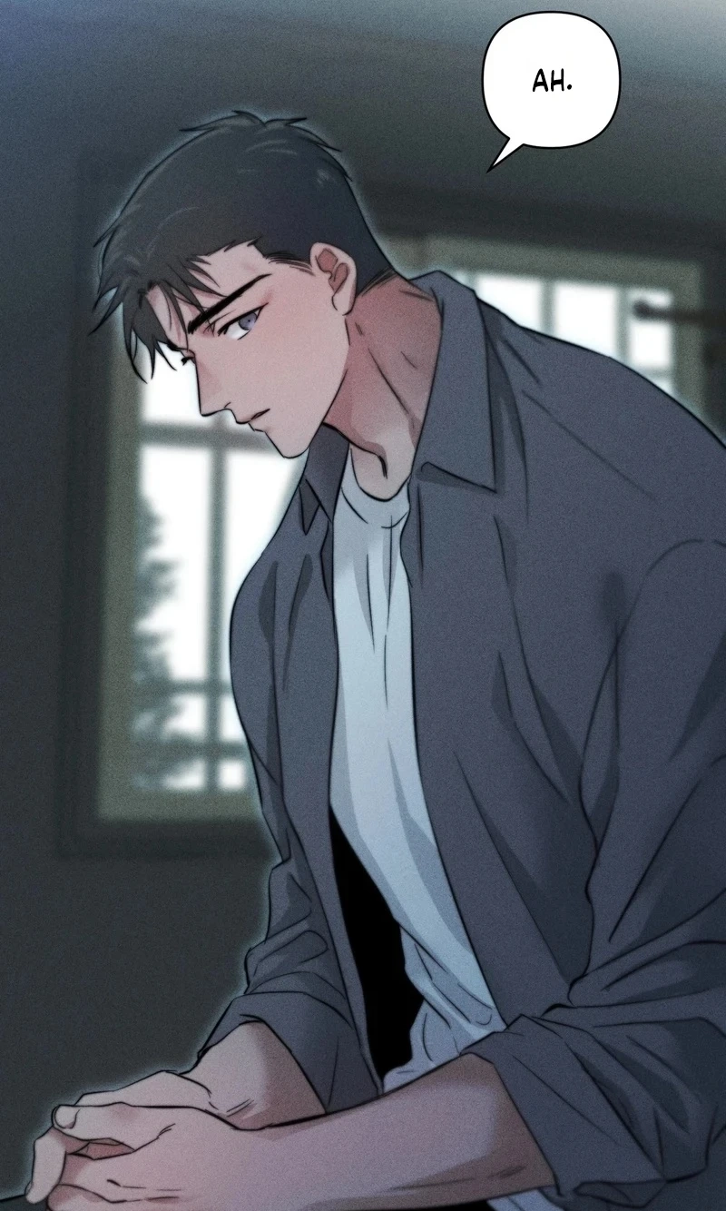 Clover Days Chapter 9 page 18