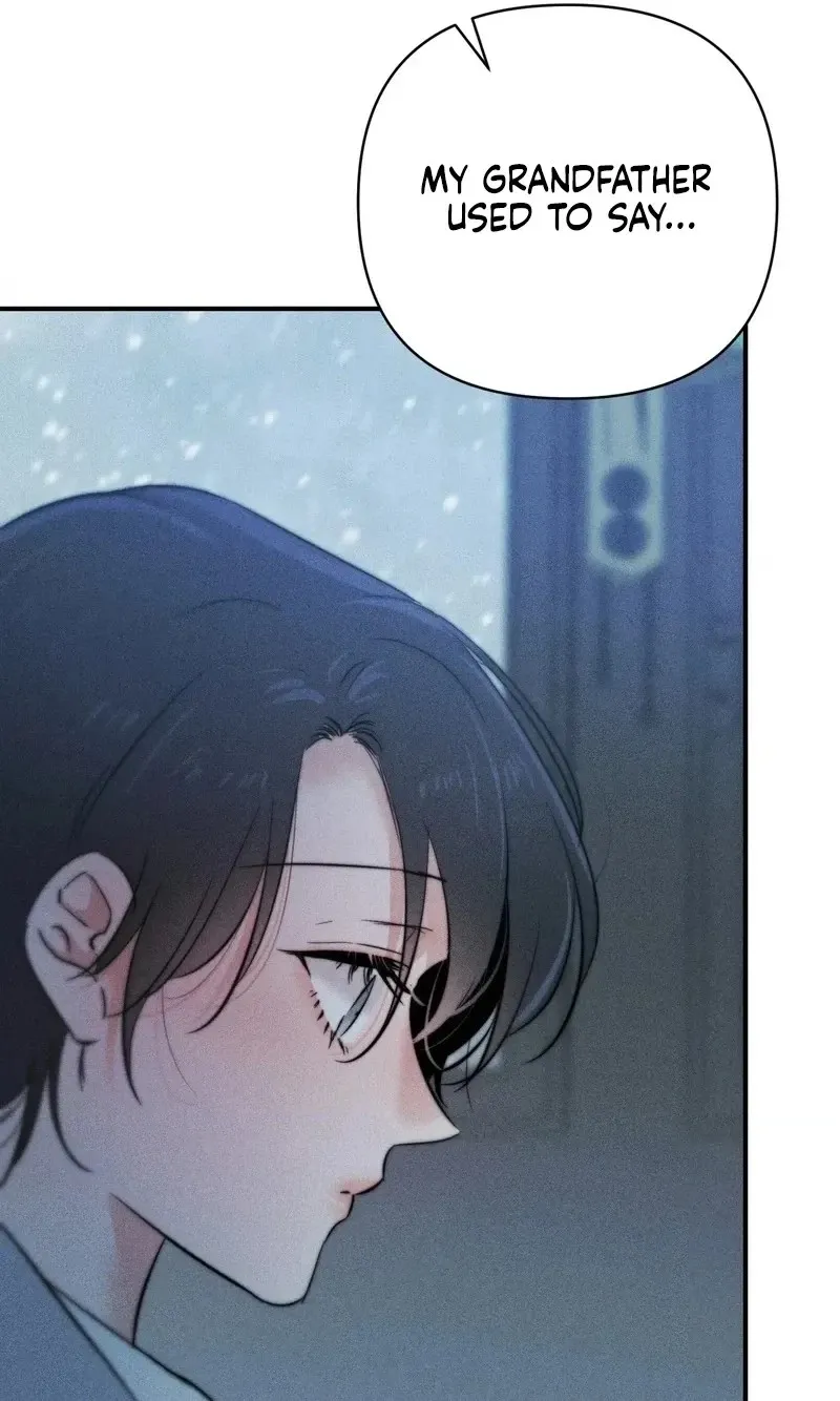 Clover Days Chapter 9 page 70