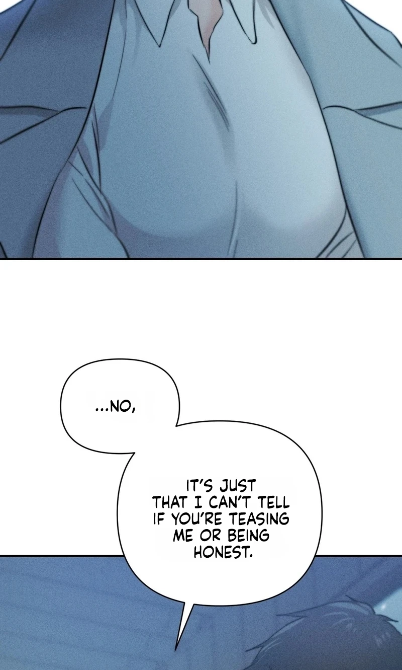 Clover Days Chapter 9 page 78