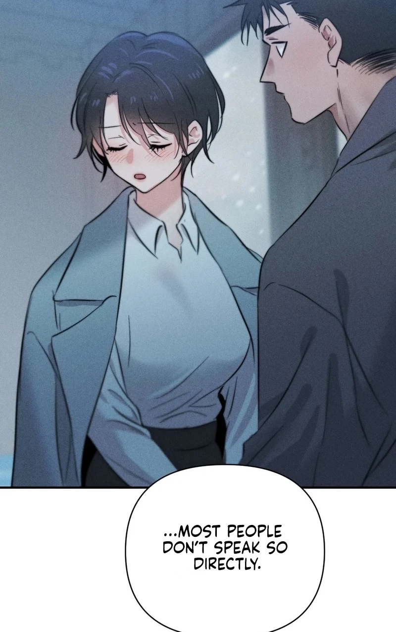 Clover Days Chapter 9 page 79