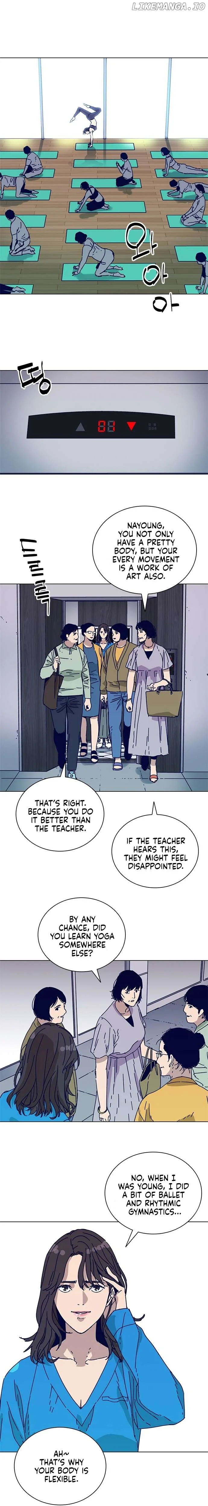 Code Name: TARANTULA Chapter 1 page 12