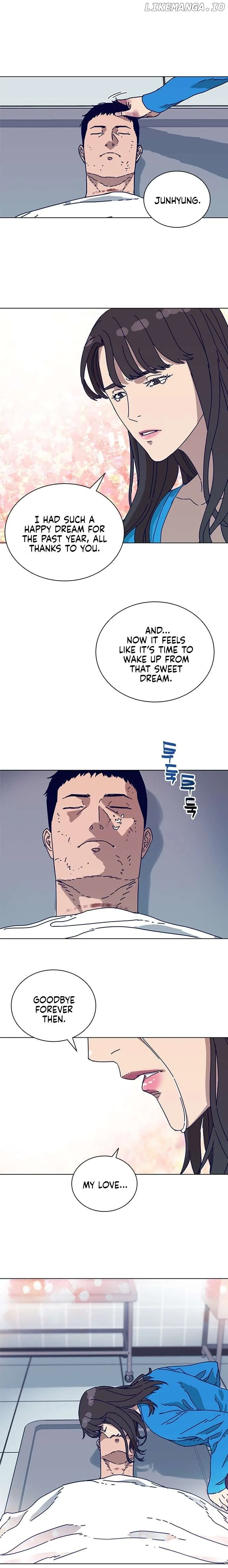 Code Name: TARANTULA Chapter 1 page 24