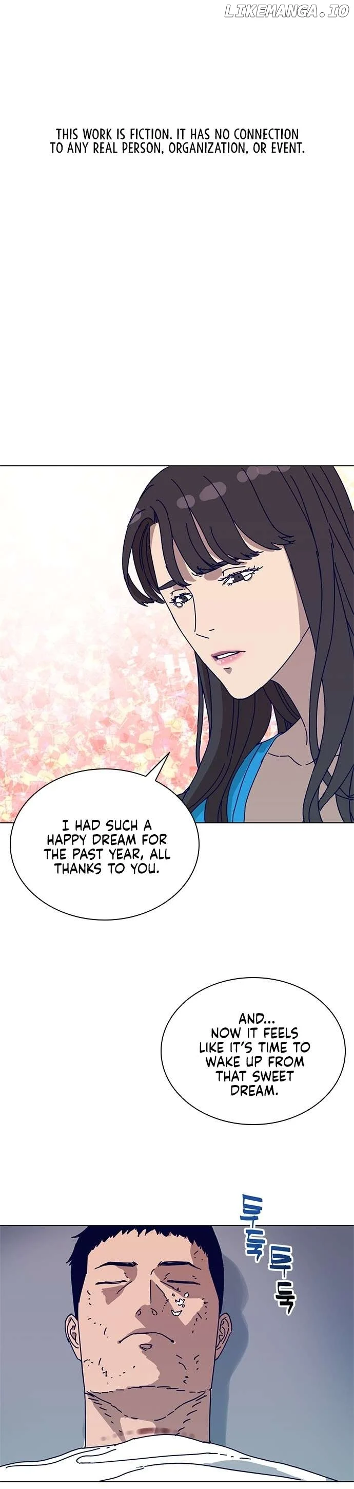 Code Name: TARANTULA Chapter 2 page 2