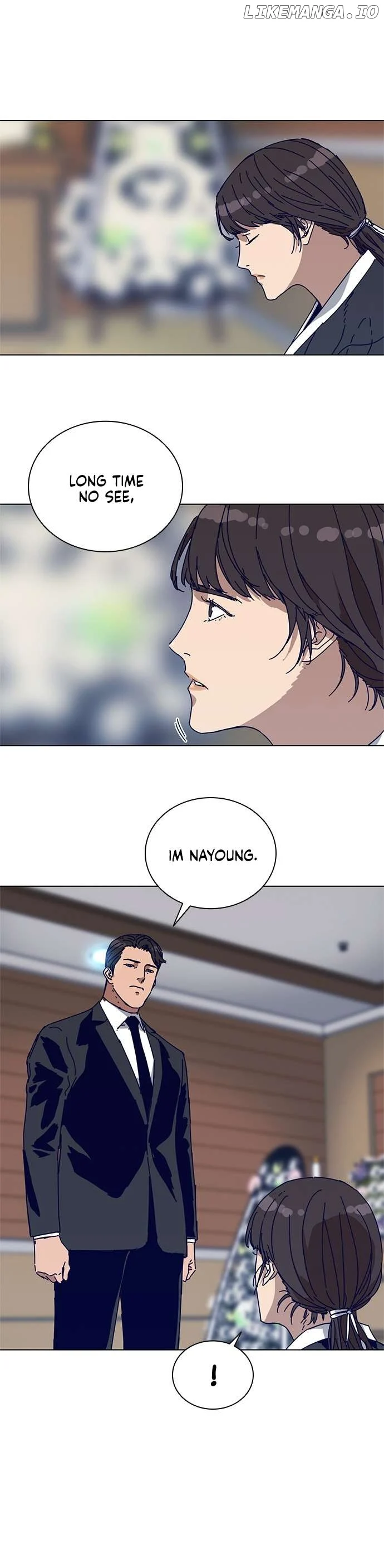 Code Name: TARANTULA Chapter 2 page 16