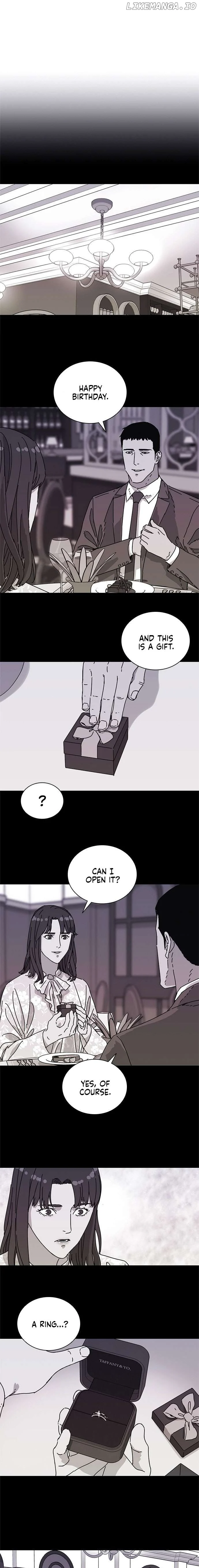Code Name: TARANTULA Chapter 3 page 14