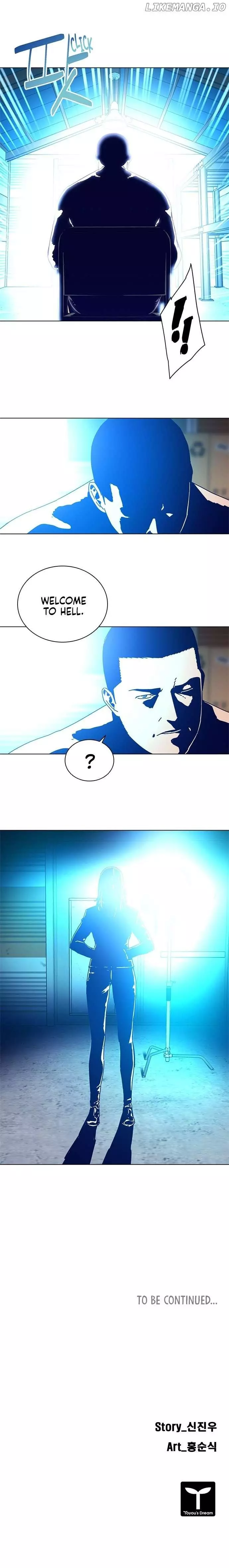 Code Name: TARANTULA Chapter 4 page 12