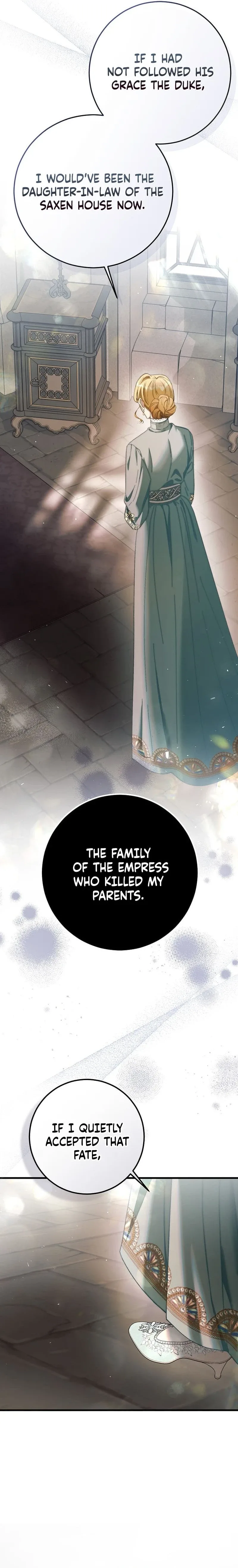Cold Revenge Chapter 20 page 7