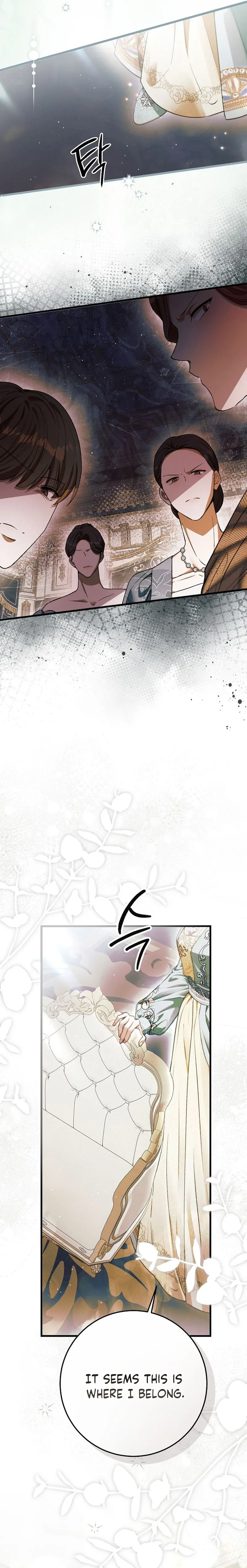 Cold Revenge Chapter 21 page 5