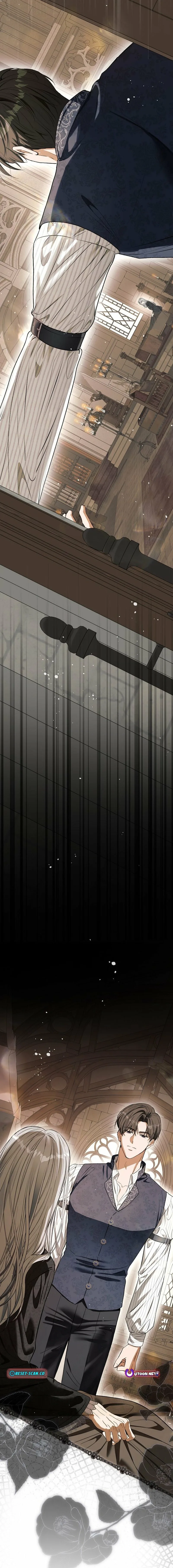 Cold Revenge Chapter 23 page 20