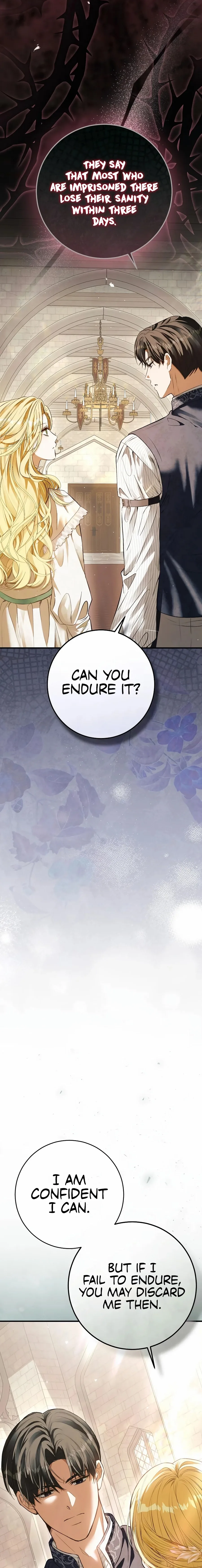 Cold Revenge Chapter 24 page 26