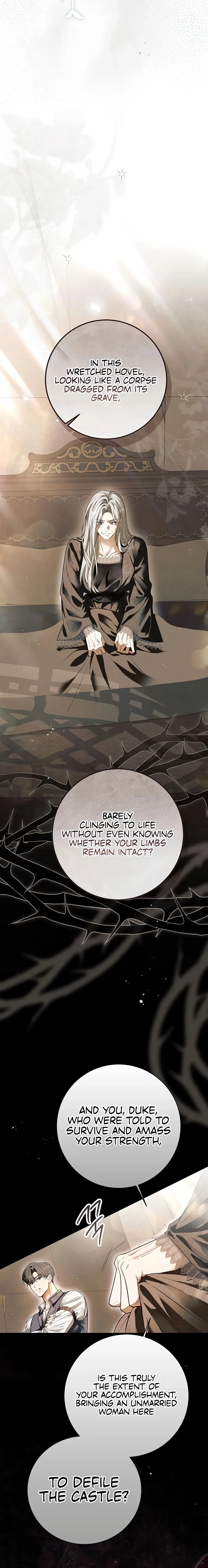 Cold Revenge Chapter 24 page 12
