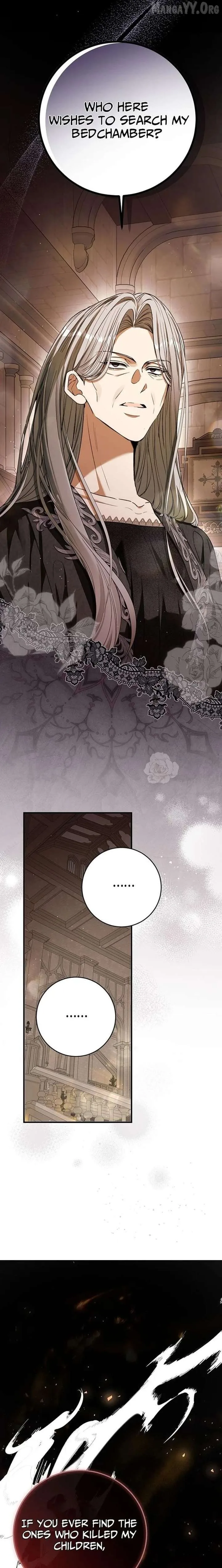 Cold Revenge Chapter 27 page 14