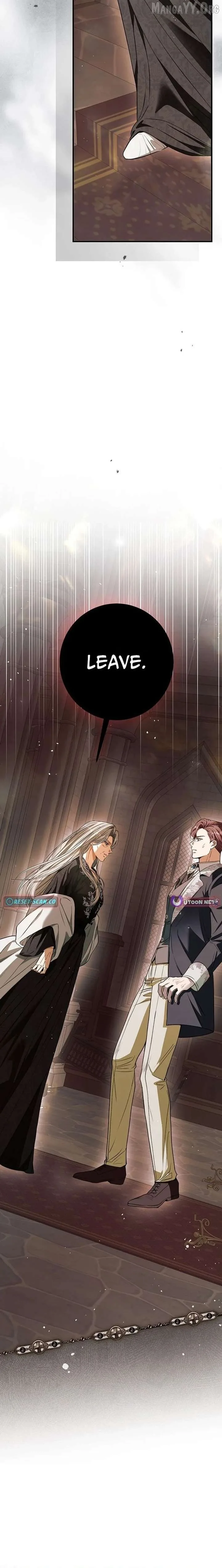Cold Revenge Chapter 27 page 6