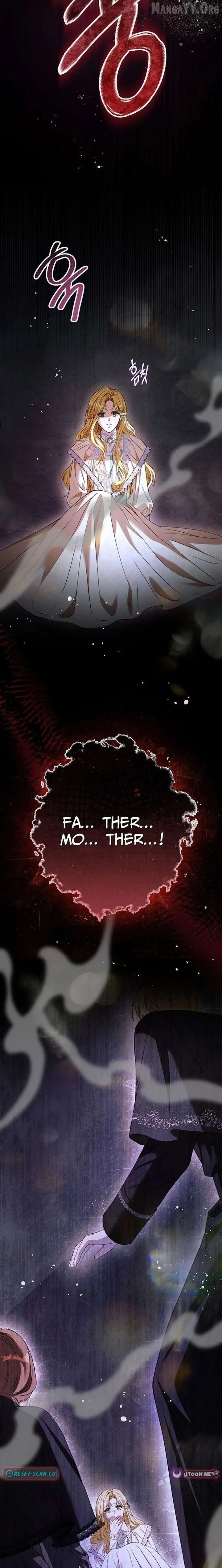 Cold Revenge Chapter 27 page 31