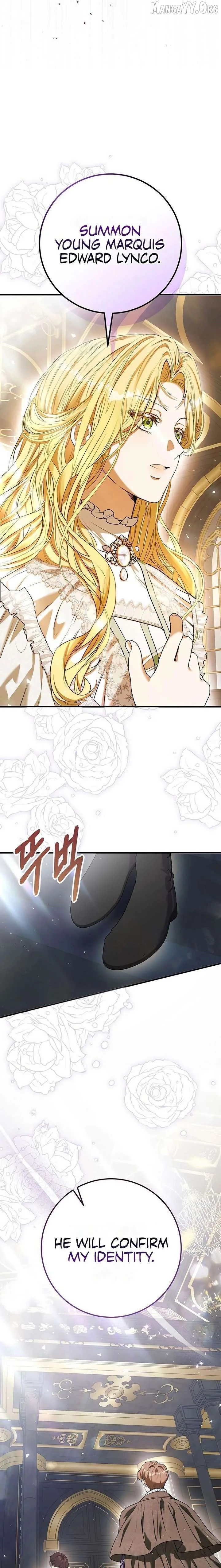 Cold Revenge Chapter 29 page 23