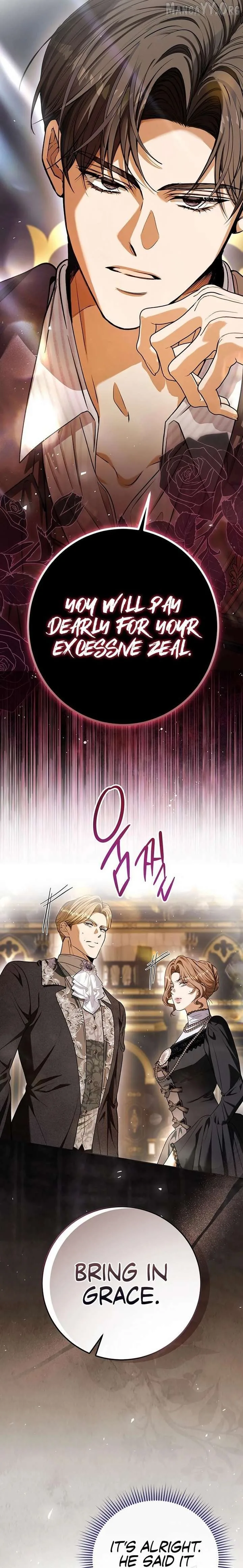 Cold Revenge Chapter 29 page 6