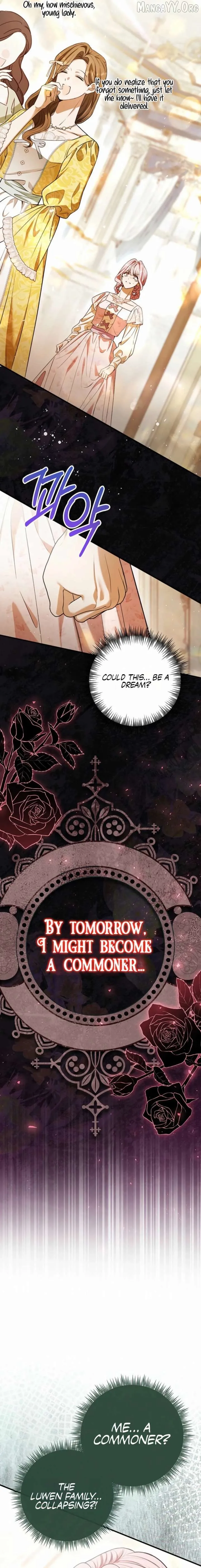 Cold Revenge Chapter 32 page 7