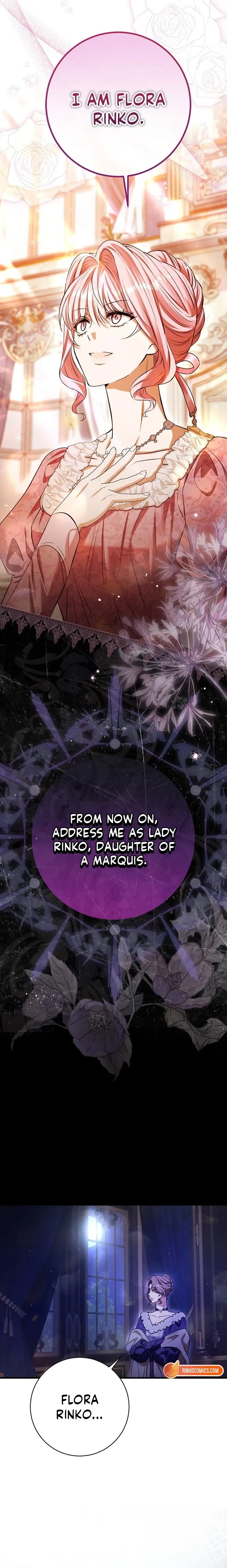 Cold Revenge Chapter 35 page 19