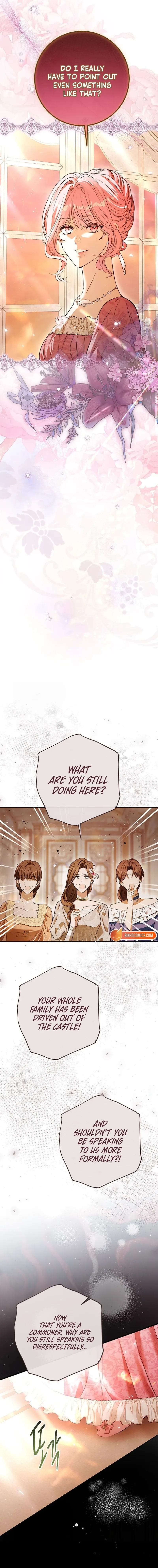 Cold Revenge Chapter 35 page 17