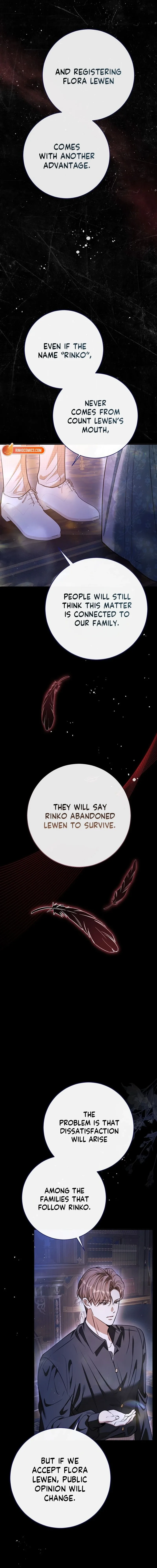 Cold Revenge Chapter 35 page 22